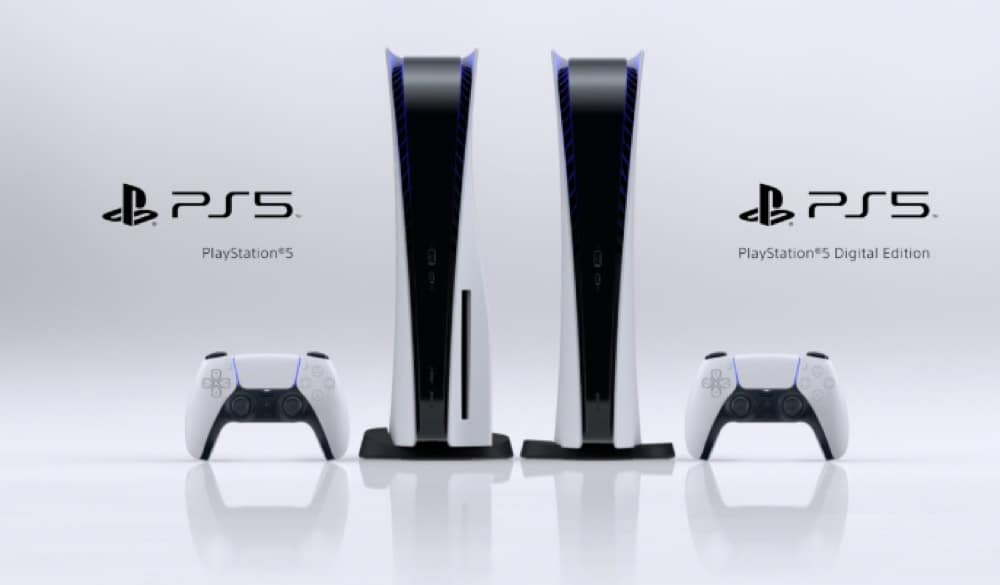 Playstation 5 Price revealed How much it may cost in Uganda, Kenya