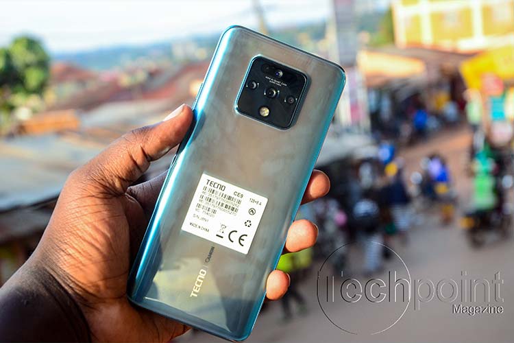 TECNO Camon 16 Premier Unboxing, Specifications, and Price in Uganda