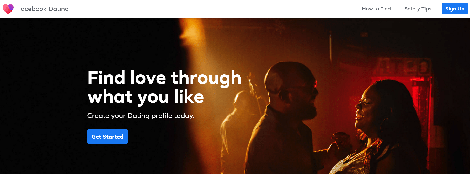 Facebook Dating jak uruchomić i jak założyć lub usunąć konto?