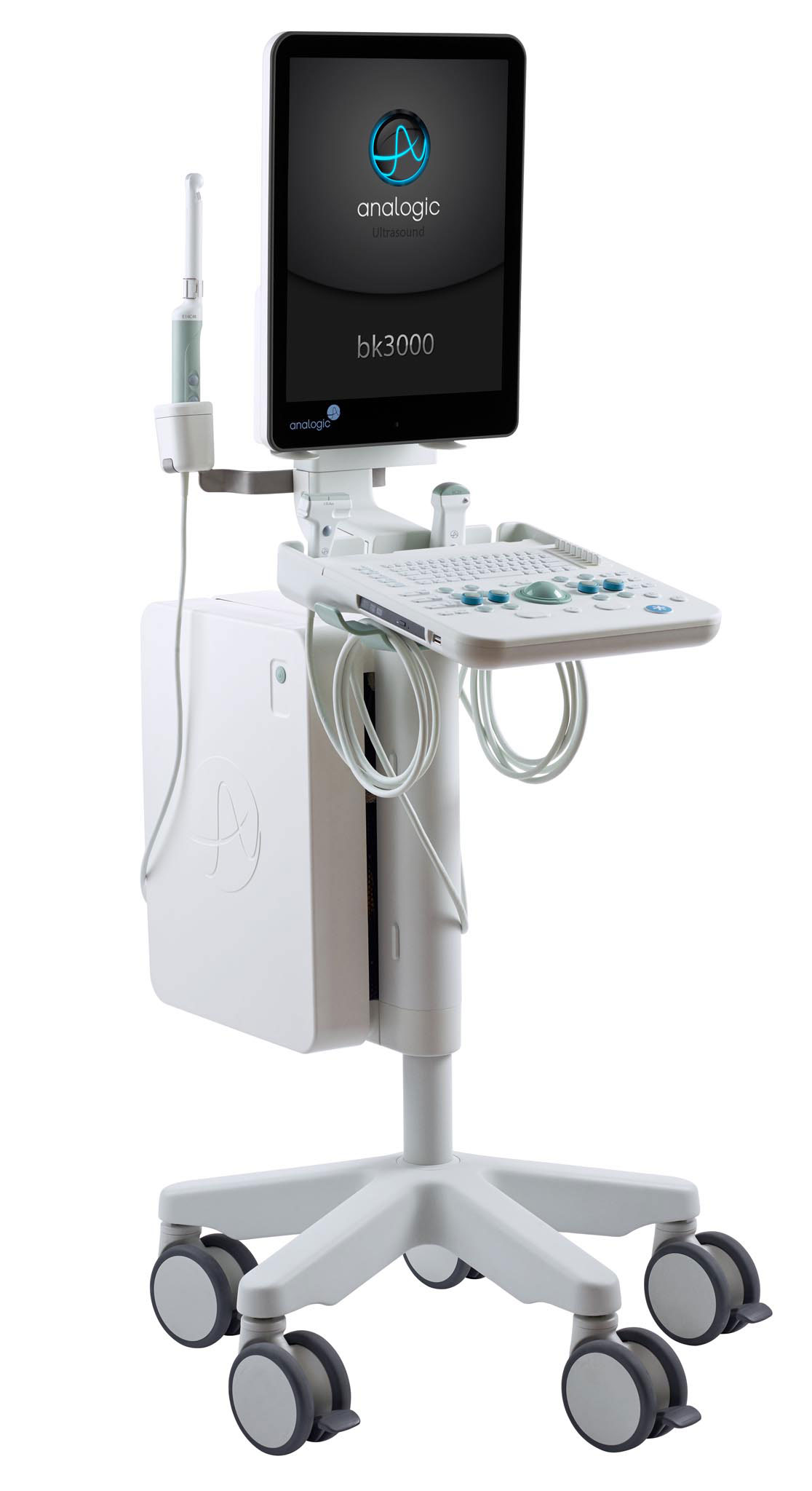 AMD Radeon HD 7850 Used In Medical Applications | TechPorn