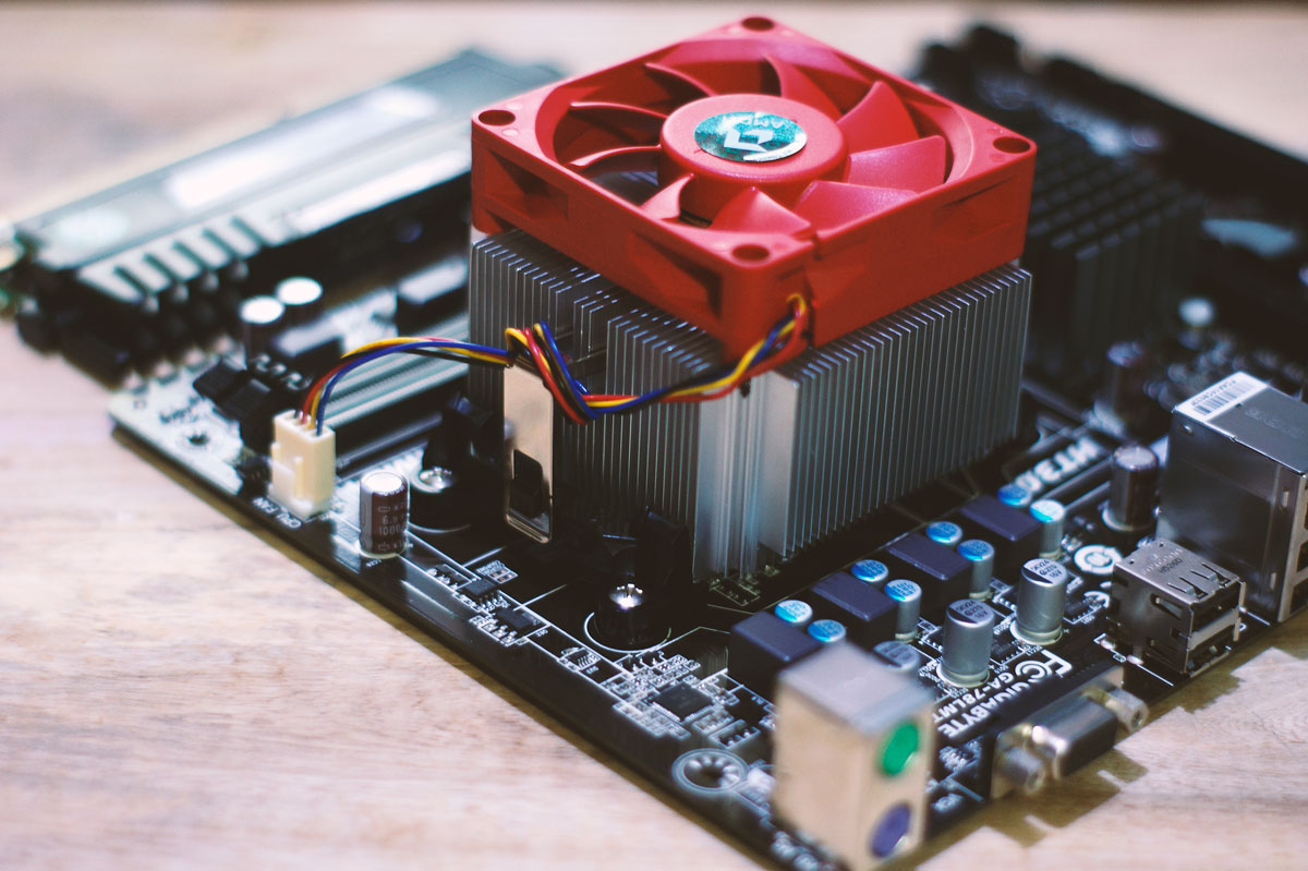 Building a 20K Pesos Gaming PC From Scratch TechPorn