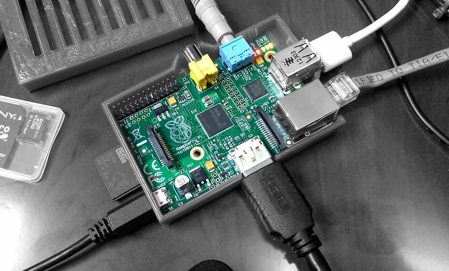 Tutorial How to Make Your Own Raspberry Pi 2 Server
