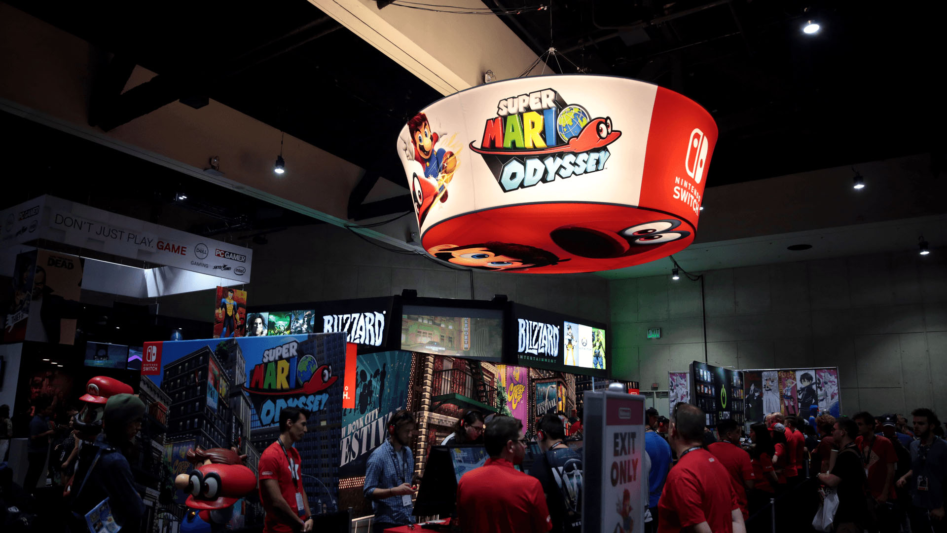 Why Super Mario Odyssey 2 is Likely in Development Techpost
