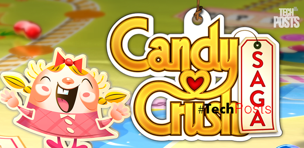 How to get Unlimited Lives in Candy Crush for Android and iOS