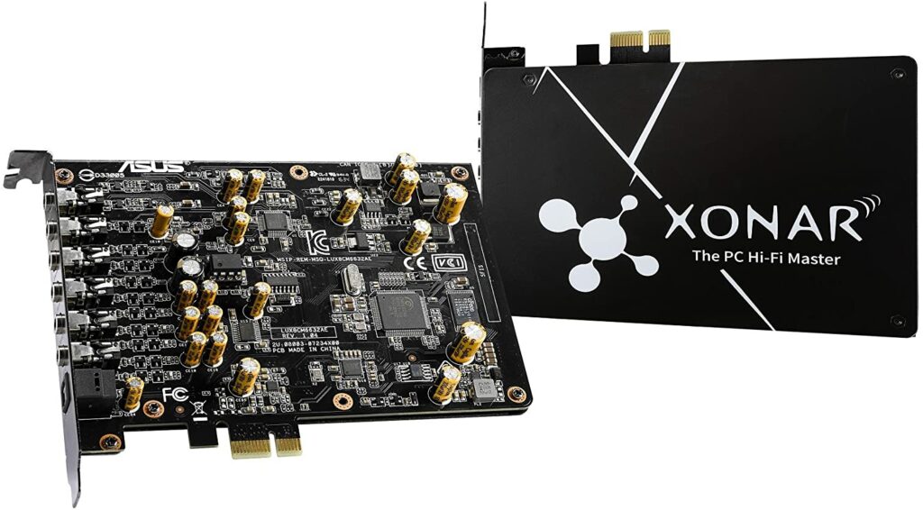 Do You Need A Sound Card for PC in 2021?