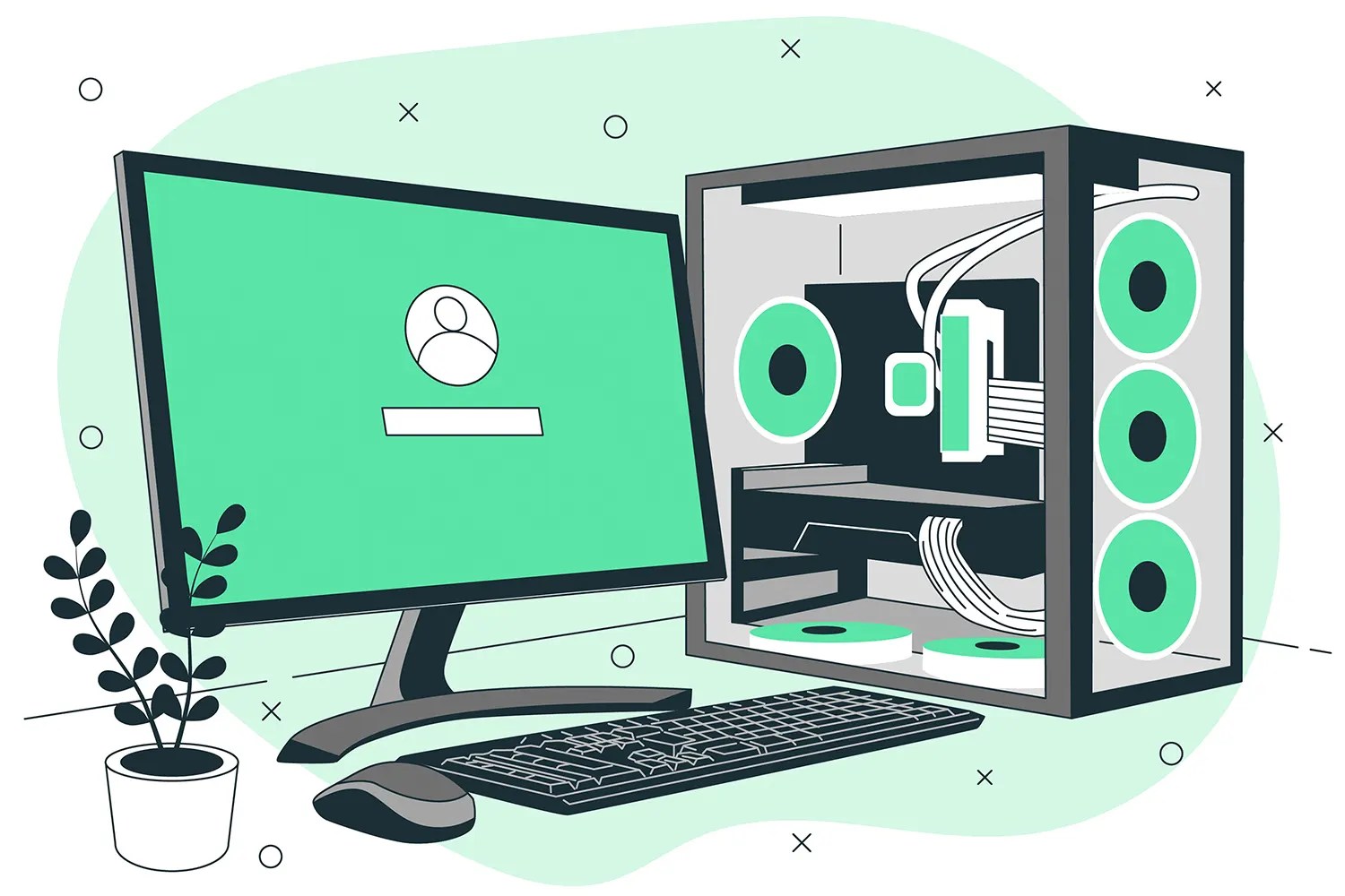 Top 5 Best Desktop Computer for Small Retail Business TECHPOTH