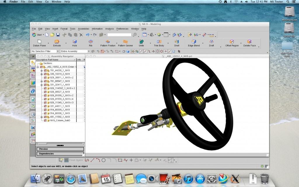 Meilleur logiciel de CAO pour Mac de 2019 Tech pour MAC
