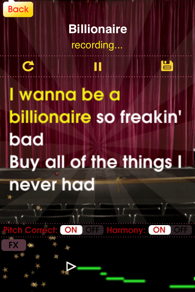 Be a Singer! Top 14 Android, iOS Karaoke Apps TechPP
