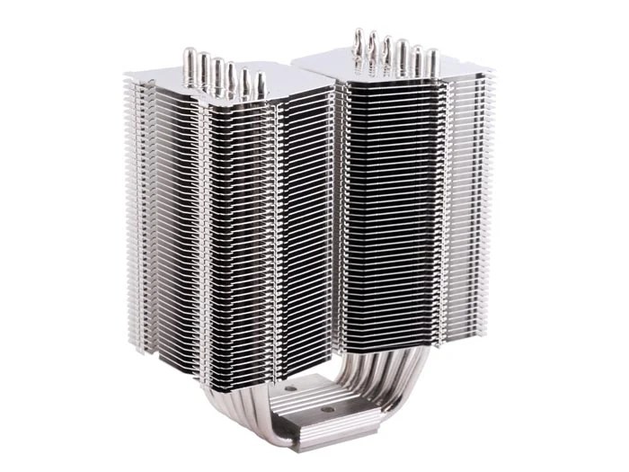 Top 10 CPU Coolers for Your Heated PC TechPP