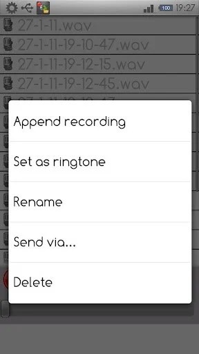 Ten Useful Android Dictation Apps and Voice Recorders - TechPP