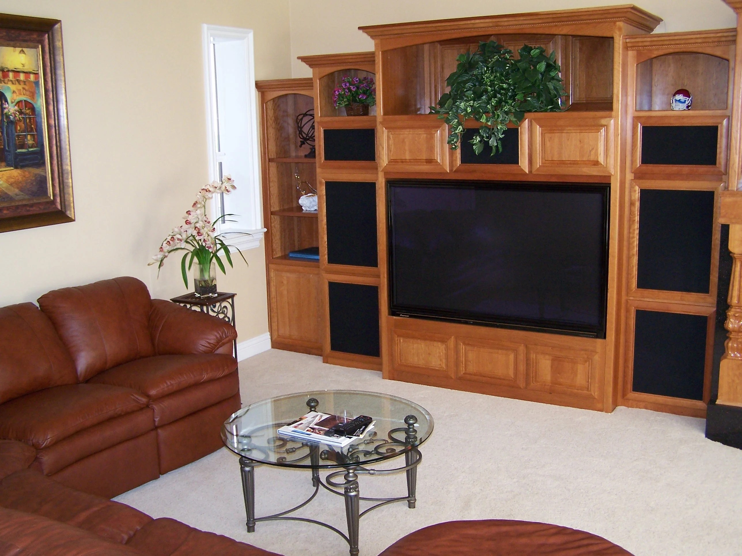 Arrange Your Own Theater Room Sound and Video Systems TechPP