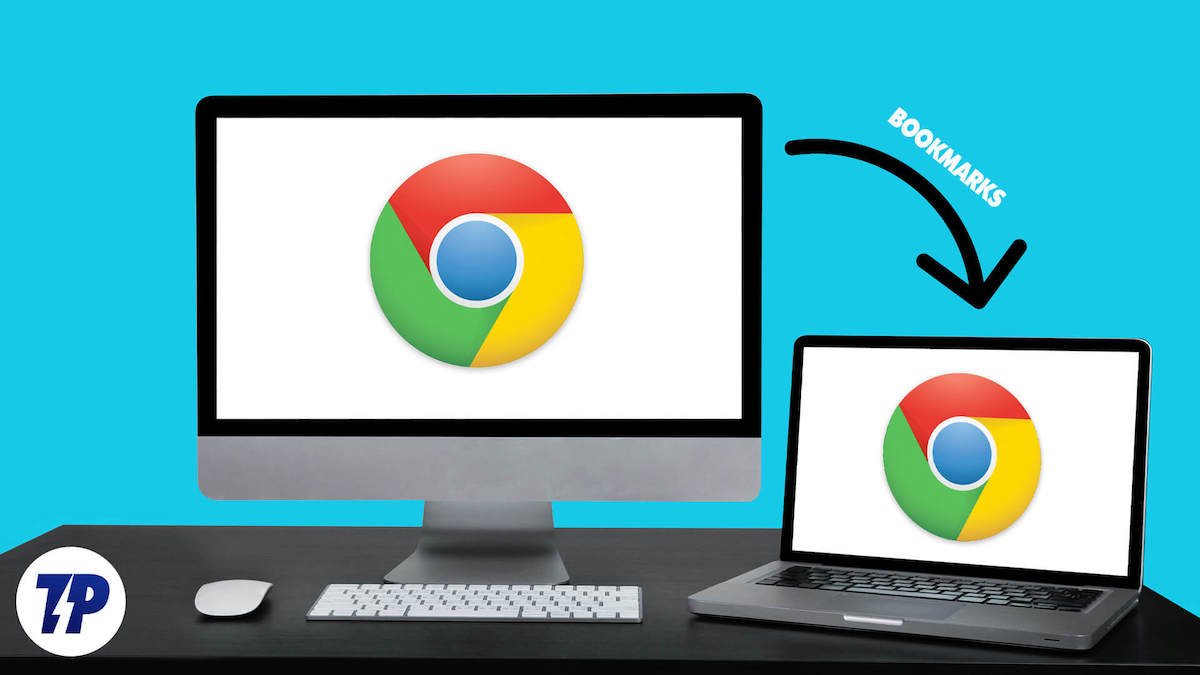 How to Transfer Bookmarks From One Computer to Another [2024]