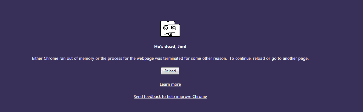 [How to] Prevent your Web Browser from Crashing TechPP