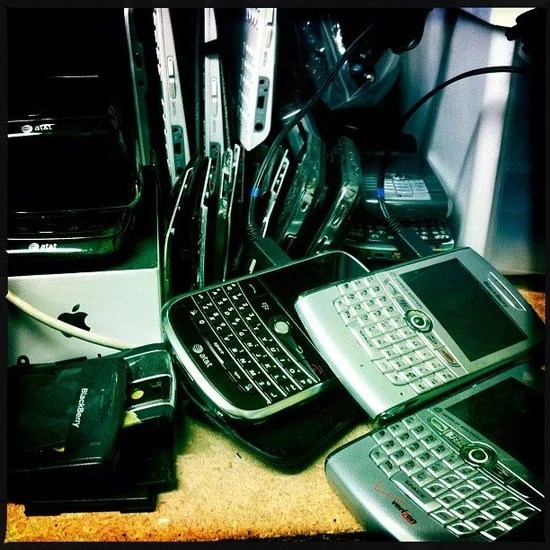 Where to Donate Old iPhones, iPads or any Other Gadget Design Delights