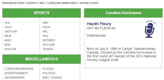 7 Websites to Help you Pronounce Foreign Names Just Right - TechPP