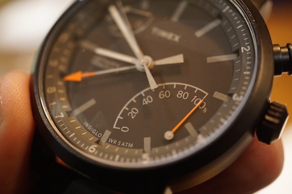 Timex Metropolitan+ Review: Smart? Yes, But a Watch First - TechPP