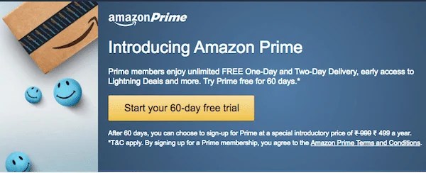 Amazon Prime Day 2023: cuándo es, tipos de ofertas. Andro4all