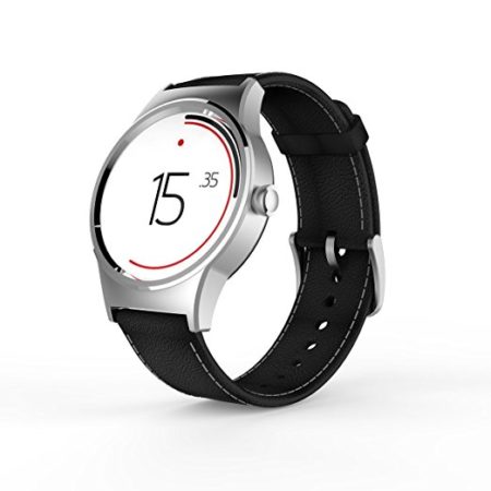 TCL Movetime Smartwatch with Heart Rate Sensor Launched at Rs 9,999