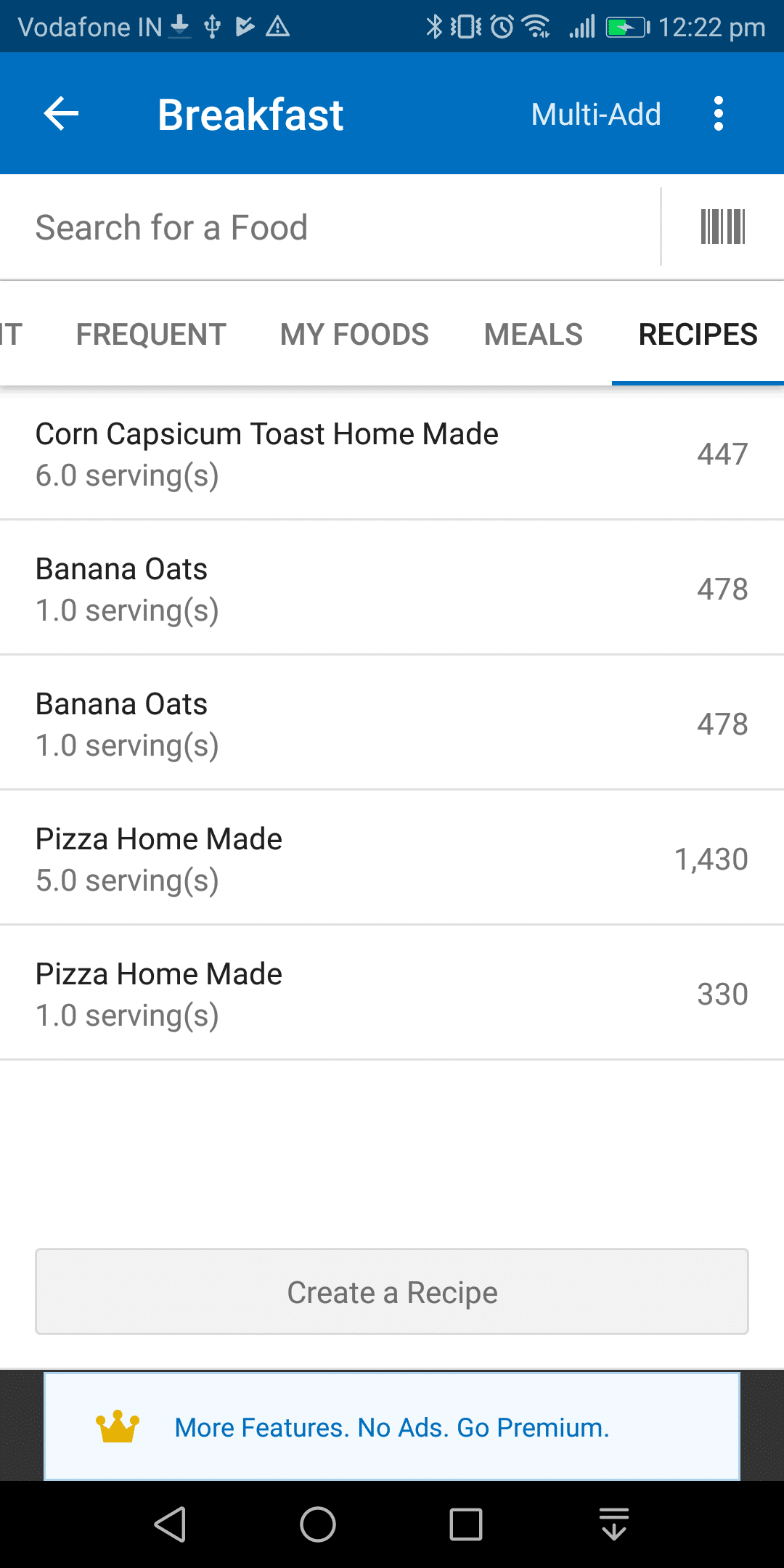 The Best Apps for Food Logging [Android & iOS] TechPP