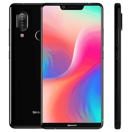 Sharp Aquos S3 Launched with Snapdragon 660 and 128GB Storage TechPP