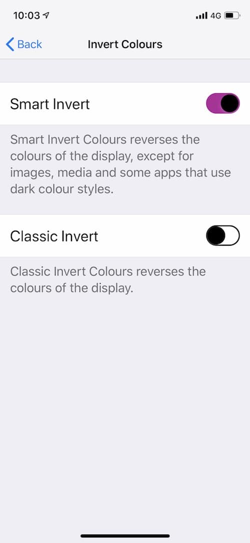 How to get Dark Mode on your iPhone and iPad TechPP