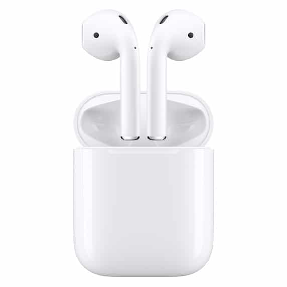 Beware, the Live Listen feature on AirPods can be used to eavesdrop on