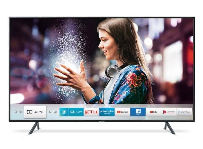 Samsung launches the Unbox Magic Smart TV series in India starting at