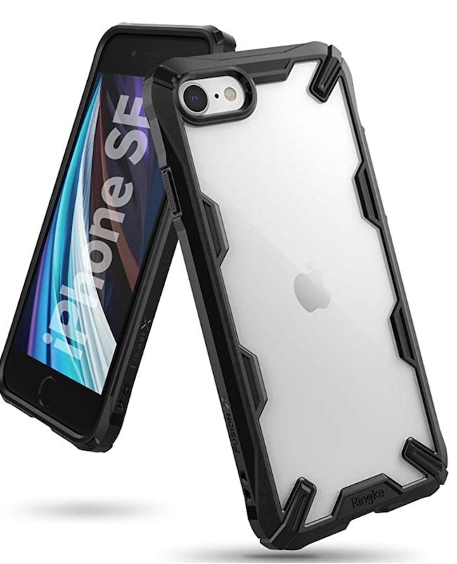12 Best Cases and Covers for iPhone SE 2020 TechPP