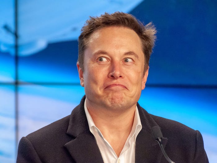 Elon Musk Facts 10 Things You Probably Don T Know About The Tesla Guy