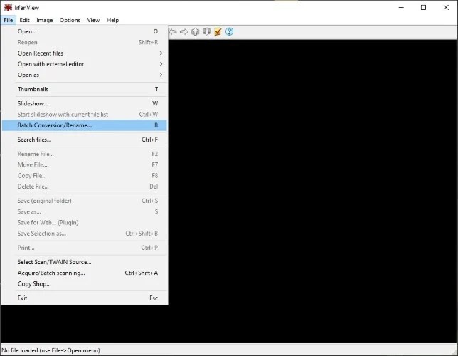 How to Bulk Resize Multiple Images on Windows for Free TechPP