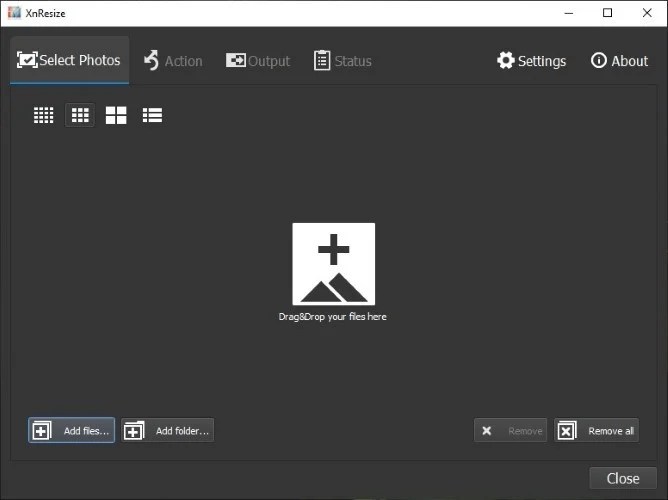 How to Bulk Resize Multiple Images on Windows for Free TechPP
