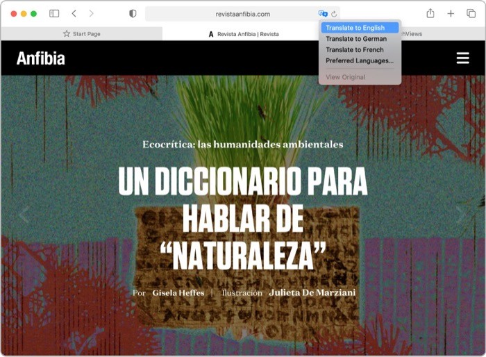 How to Use and Manage Safari Extensions on Mac TechPP
