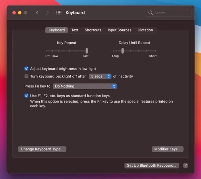 How to Remap Mac Function Keys and Repurpose them to Trigger Useful