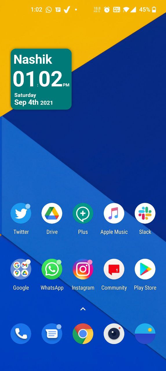 12 Best Android Widgets and Widget Apps You Must Try TechPP