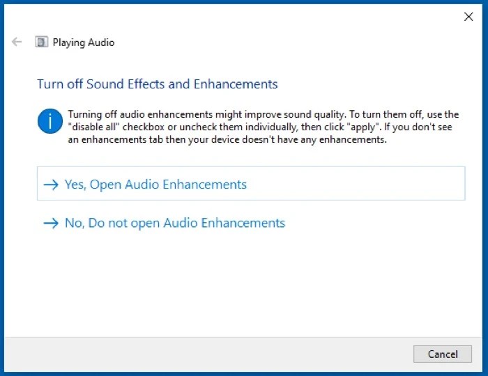 How to Fix Audio Stuttering Issues on Windows 10 [7 Solutions] TechPP