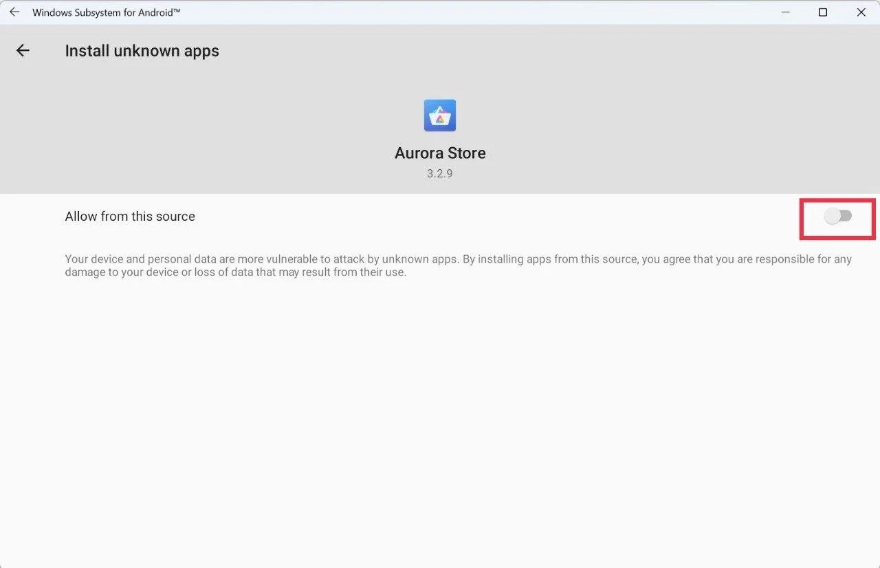 How to Sideload Android Apps on Windows 11 TechPP