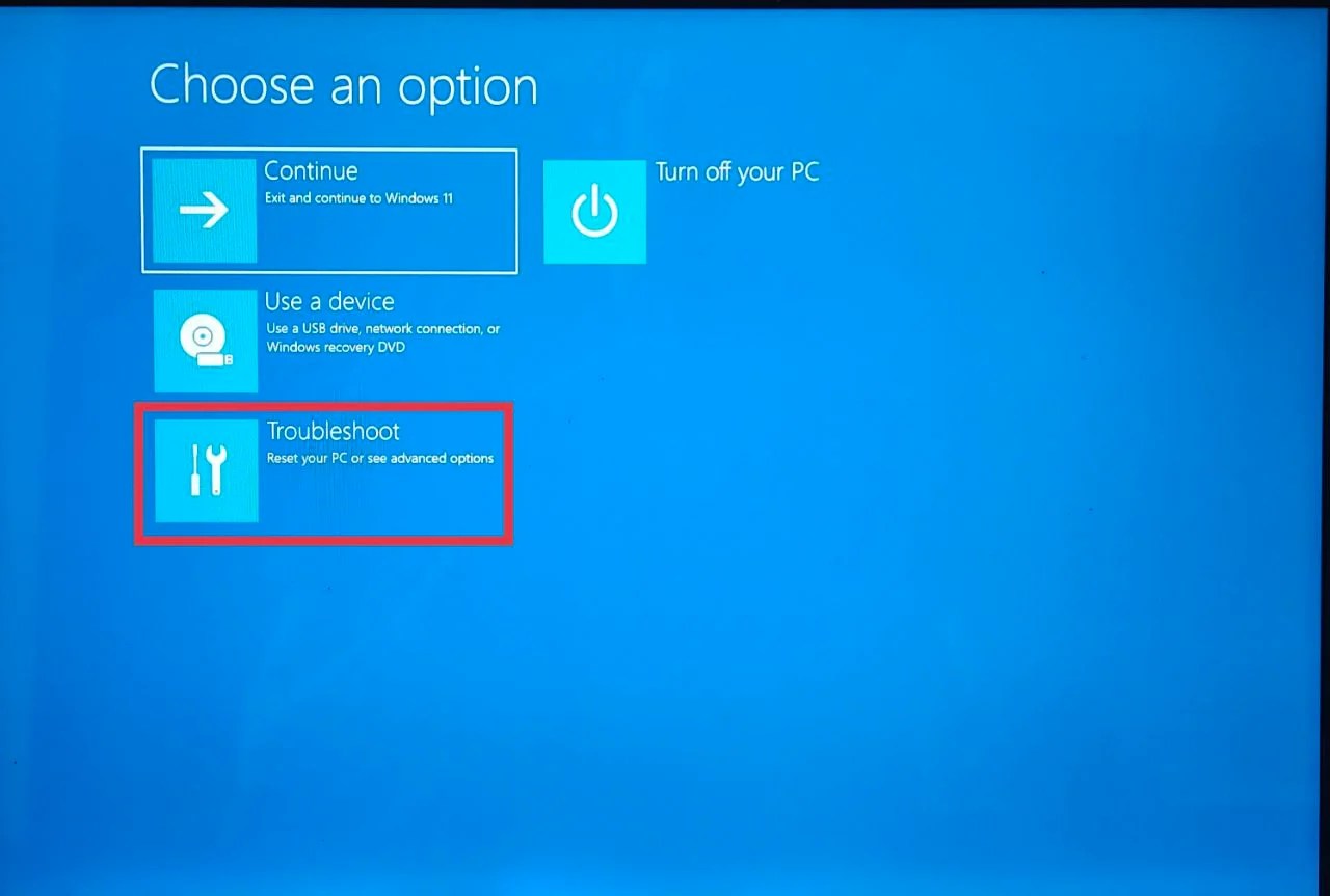 3 Ways to Boot into Windows 11 Safe Mode [How to Guide] TechPP