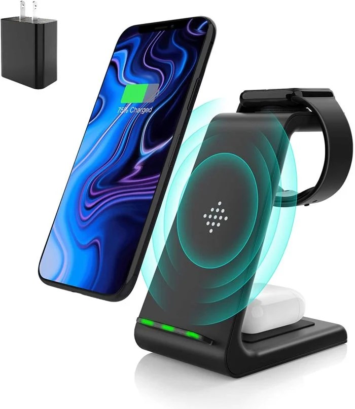 11 Best Wireless Chargers for iPhones to Buy TechPP