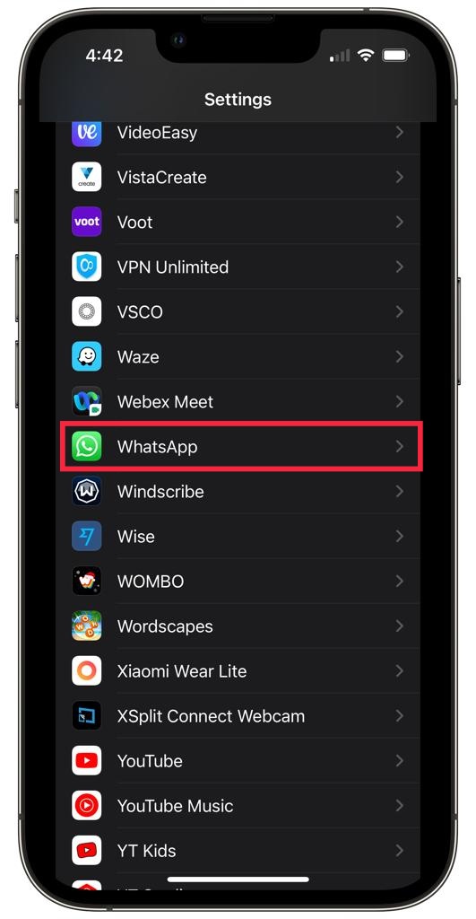 Fix WhatsApp Images Not Showing in Gallery (iPhone and Android) TechPP