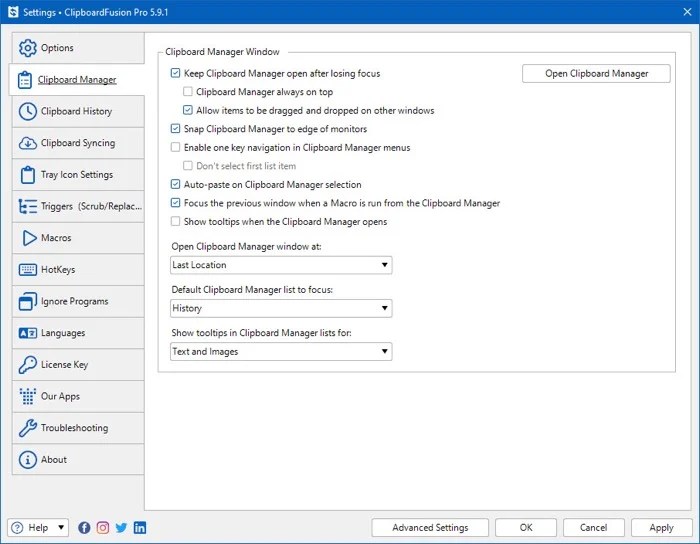 7 Best Clipboard Managers for Windows in 2023 TechPP