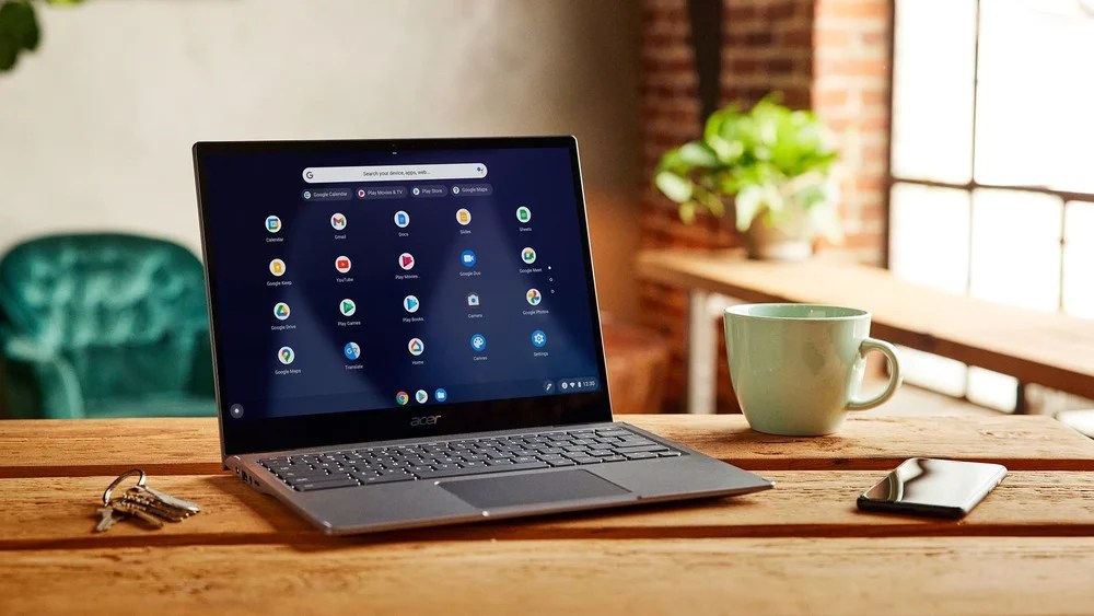 How to Install Chrome OS Flex on Windows in Under 10 Minutes TechPP