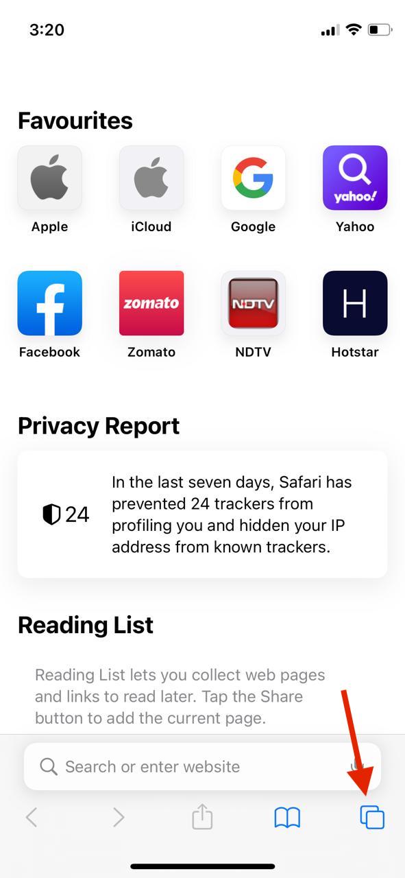 2 Best Methods for Private Browsing on iPhone TechPP