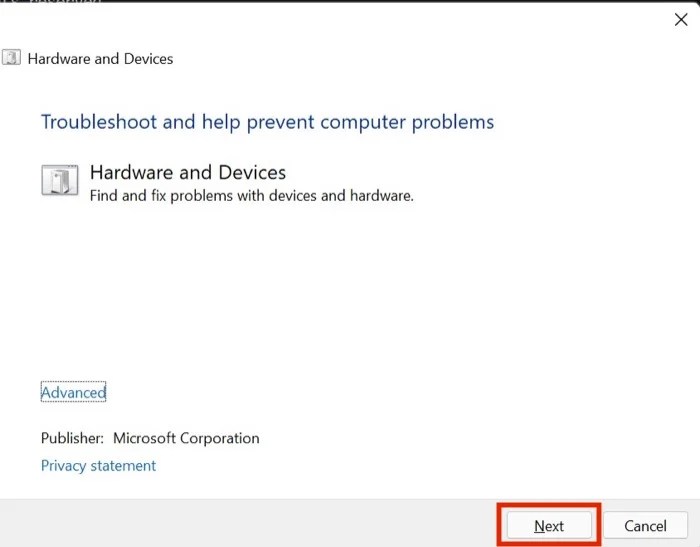 Windows 11 Touchpad Not Working? 8 Easy Ways to Fix it TechPP