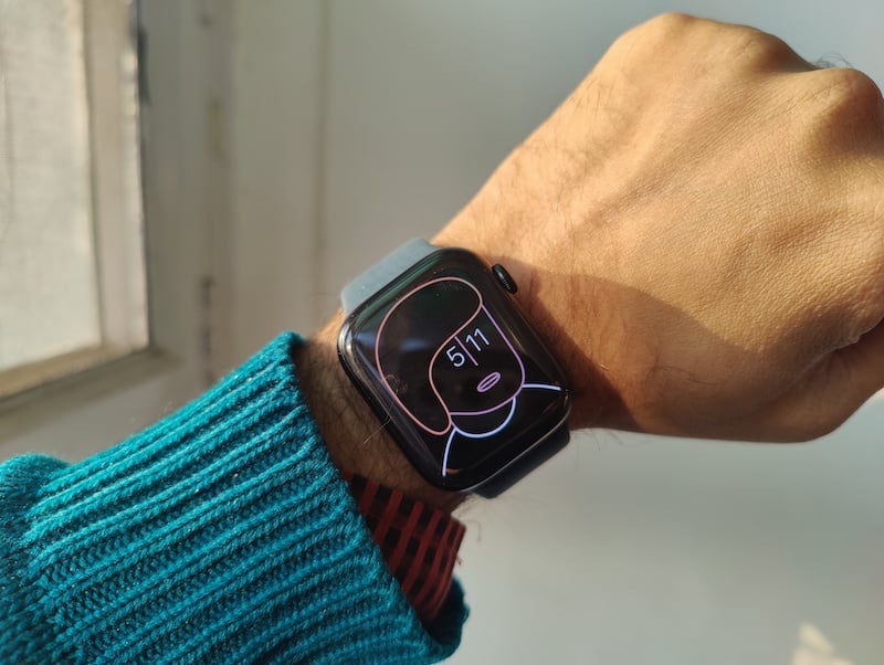 How to Control Your Apple Watch With Gestures TechPP