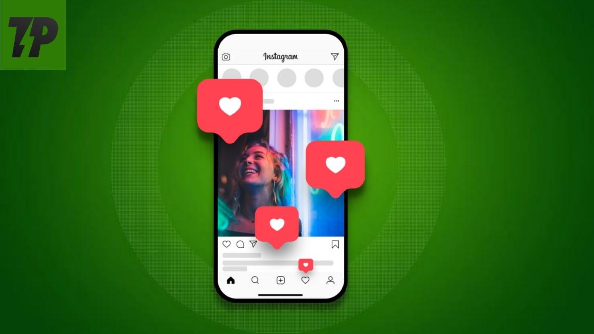 How to See Liked Posts on Instagram TechPP