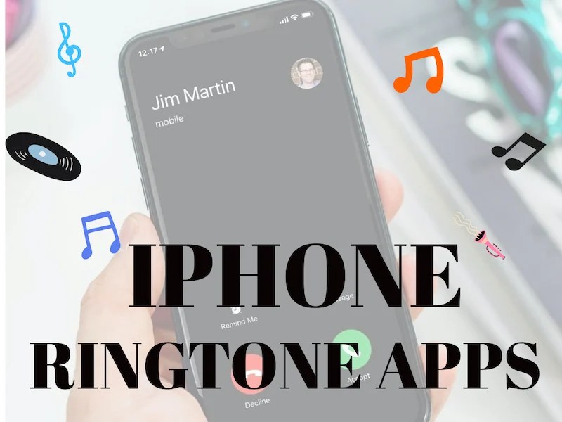 8 Best iPhone Ringtone Apps TechPP
