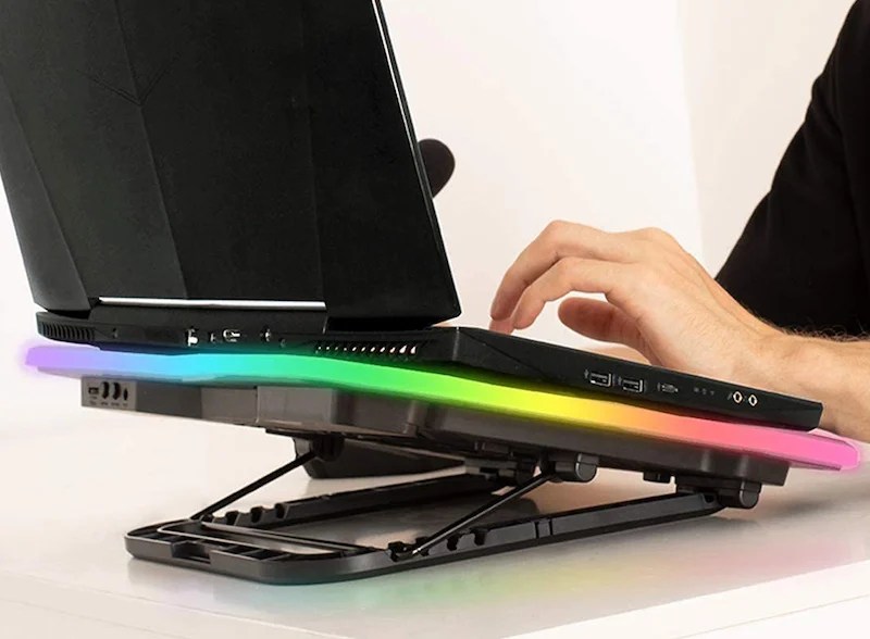 The 10 Best Laptop Cooling Pads TechPP