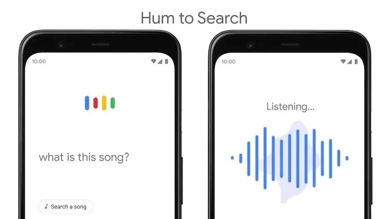 How to Find a Song by Humming: 3 Ways to Hum to Search - TechPP