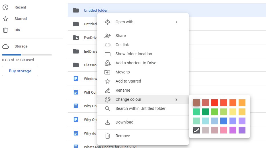 7 Google Drive Tips and Tricks to Enhance Productivity TechPP