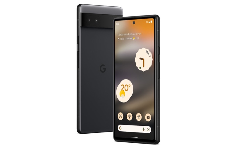 Google Pixel 6a India Launch: Specs, Price, Offer Details - TechPP